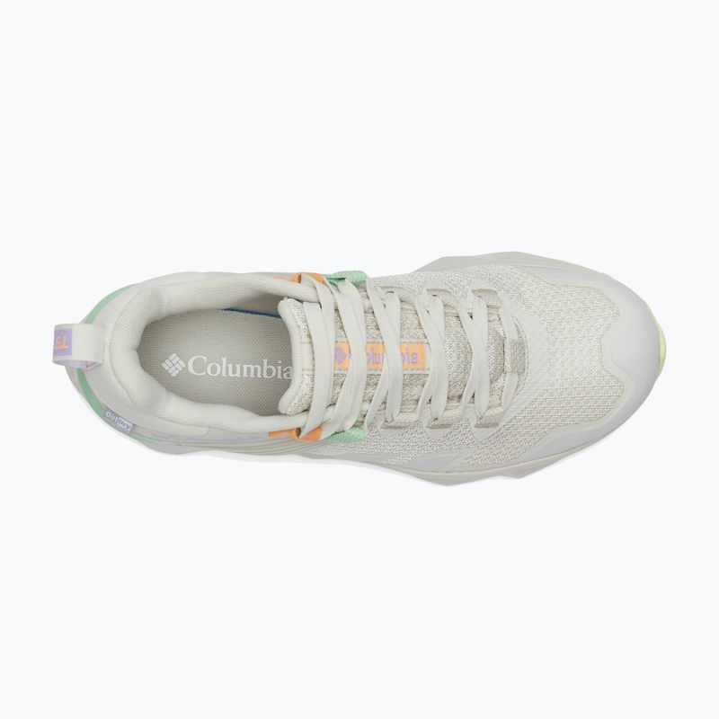 Дамски ботуши за трекинг Facet 75 Outdry beige 2027211193 17