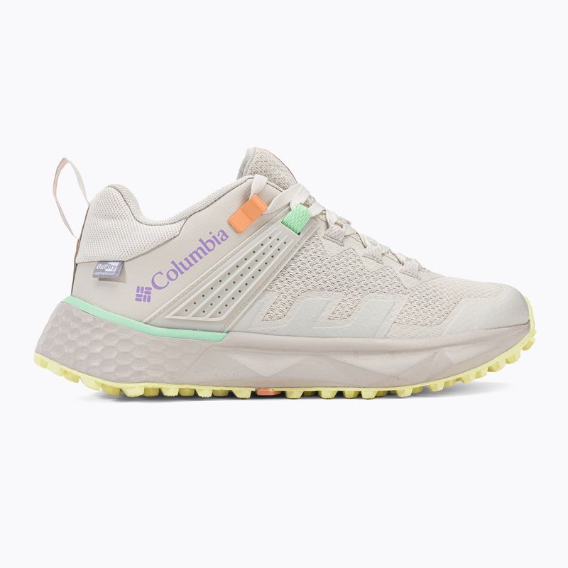 Дамски ботуши за трекинг Facet 75 Outdry beige 2027211193 2