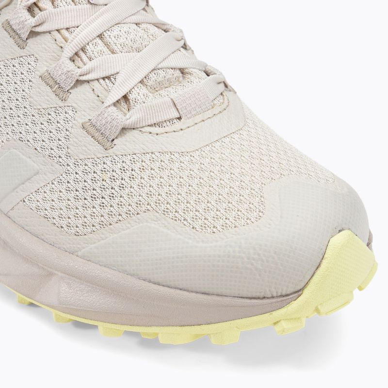 Дамски ботуши за трекинг Facet 75 Outdry beige 2027211193 7