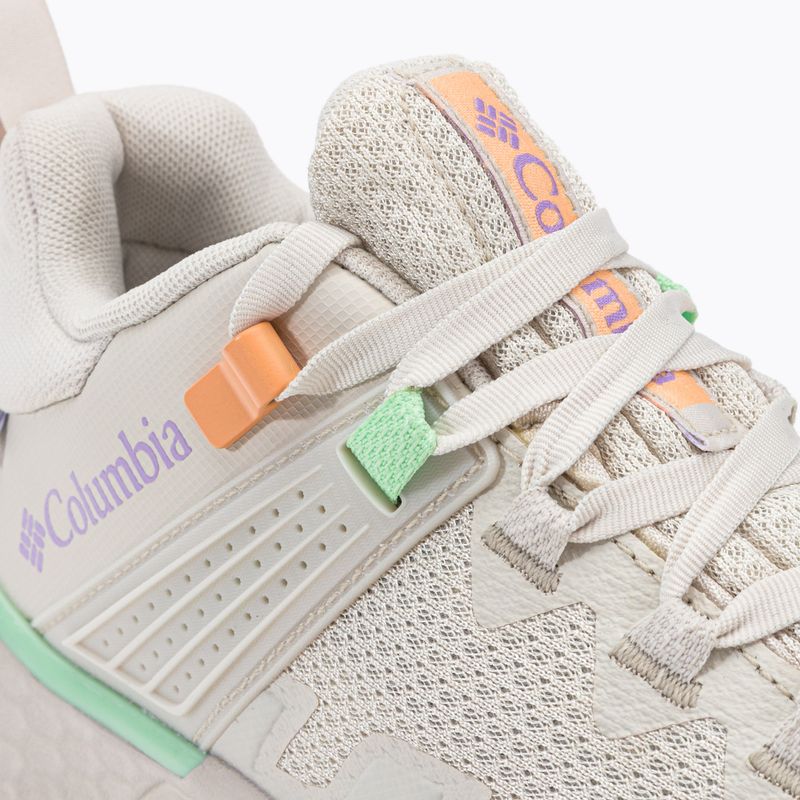 Дамски ботуши за трекинг Facet 75 Outdry beige 2027211193 9