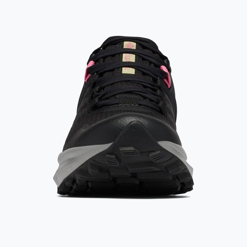 Дамски ботуши за трекинг Facet 75 Outdry black 2027211010 14