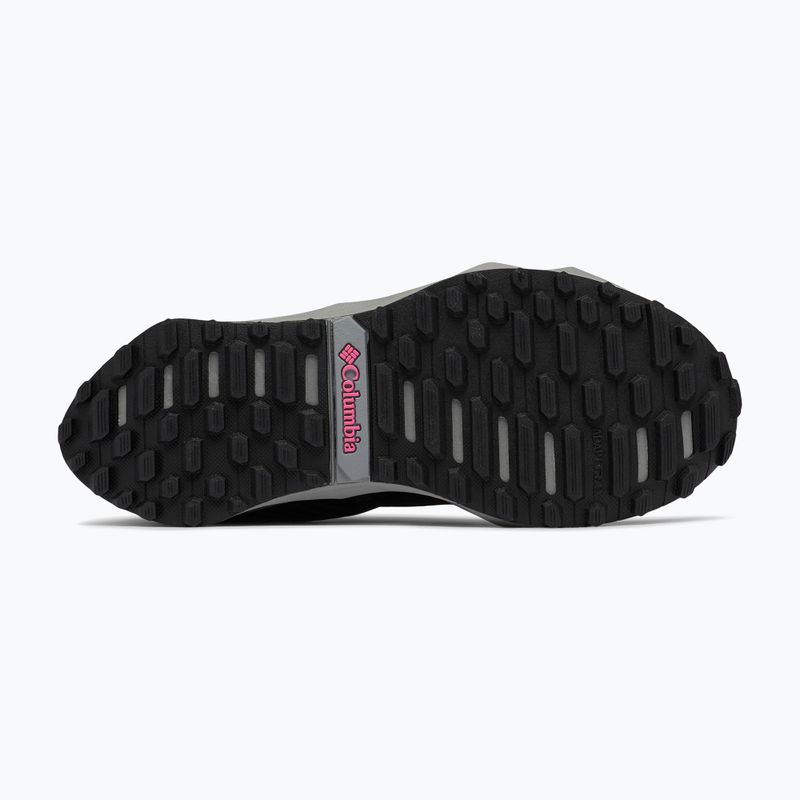 Дамски ботуши за трекинг Facet 75 Outdry black 2027211010 16