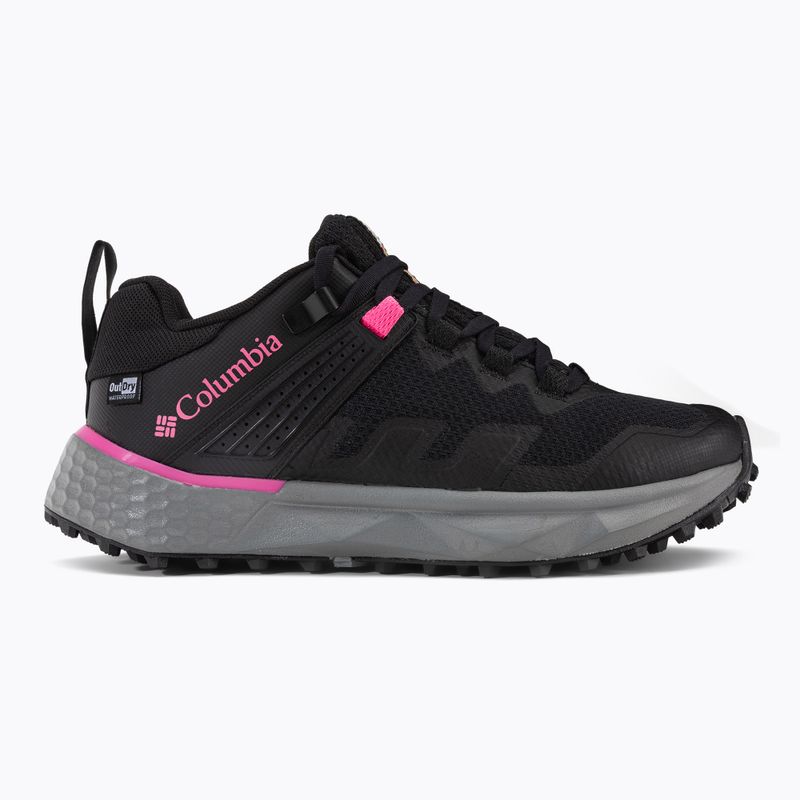 Дамски ботуши за трекинг Facet 75 Outdry black 2027211010 2