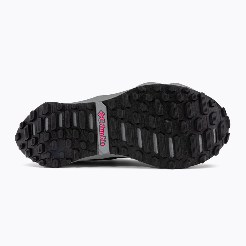 Дамски ботуши за трекинг Facet 75 Outdry black 2027211010 5