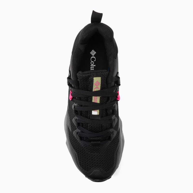 Дамски ботуши за трекинг Facet 75 Outdry black 2027211010 6