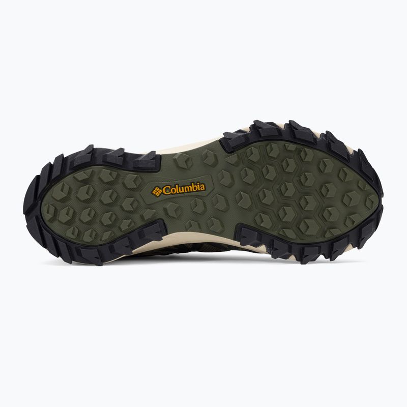 Columbia Peakfreak II Mid Outdry nori/black мъжки ботуши за трекинг 5