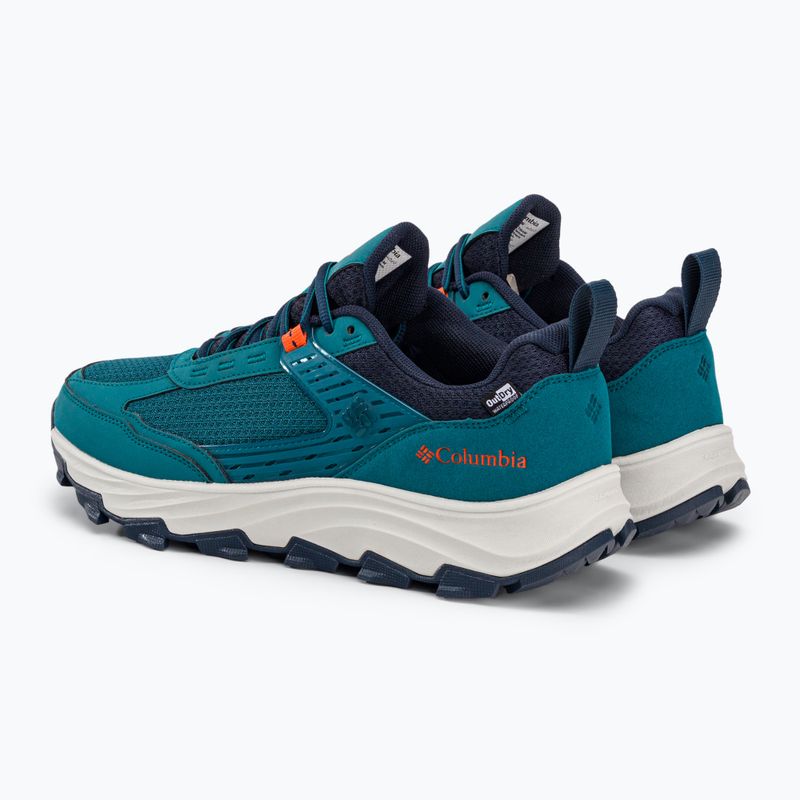 Columbia Hatana Max Outdry мъжки ботуши за трекинг сини 1982281317 3