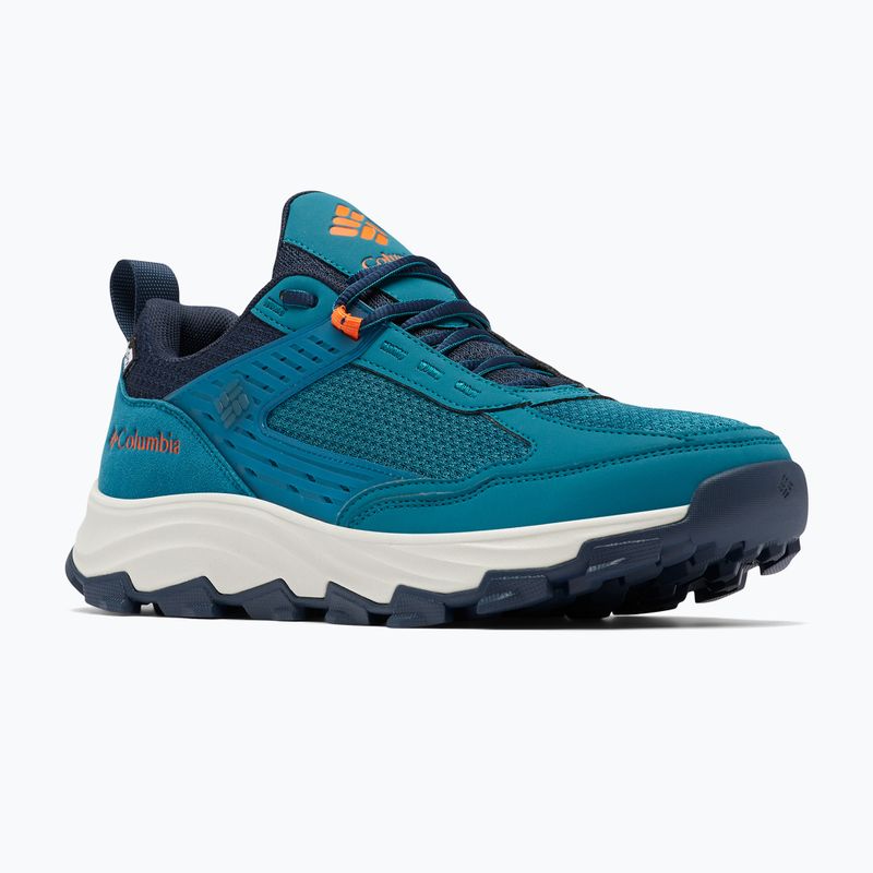 Columbia Hatana Max Outdry мъжки ботуши за трекинг сини 1982281317 11