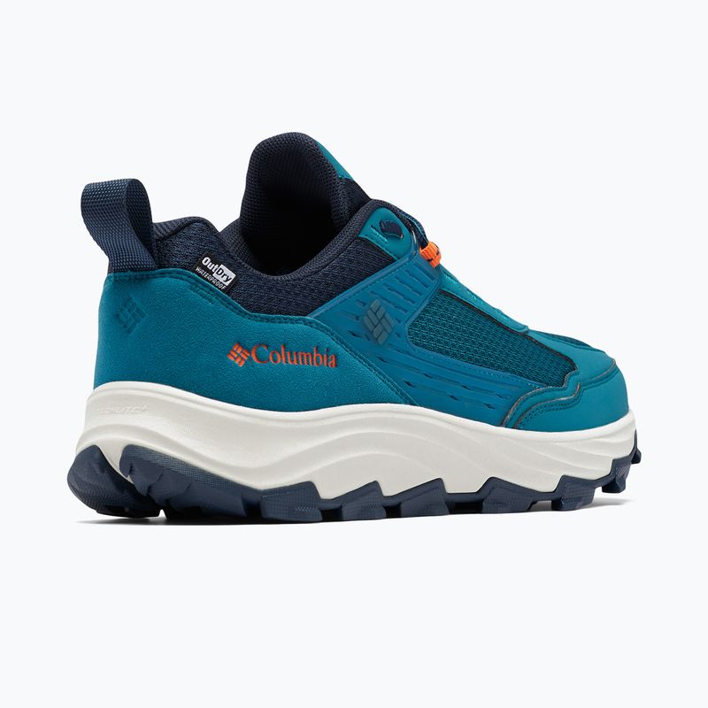 Columbia Hatana Max Outdry мъжки ботуши за трекинг сини 1982281317 13