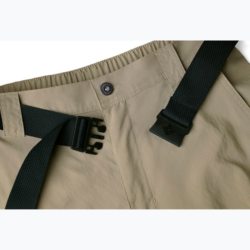 Columbia Silver Ridge Utility мъжки панталони за трекинг кафяв 2012952221 6