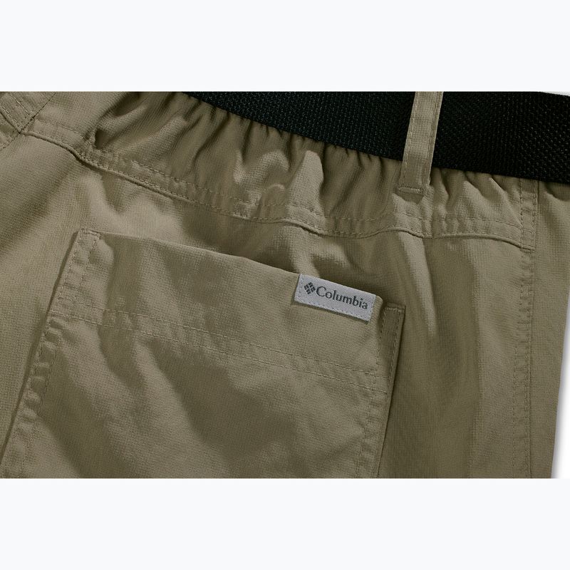 Columbia Silver Ridge Utility мъжки панталони за трекинг кафяв 2012952221 8