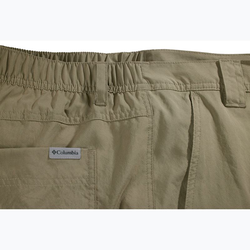 Columbia Silver Ridge Utility мъжки панталони за трекинг кафяв 2012952221 9
