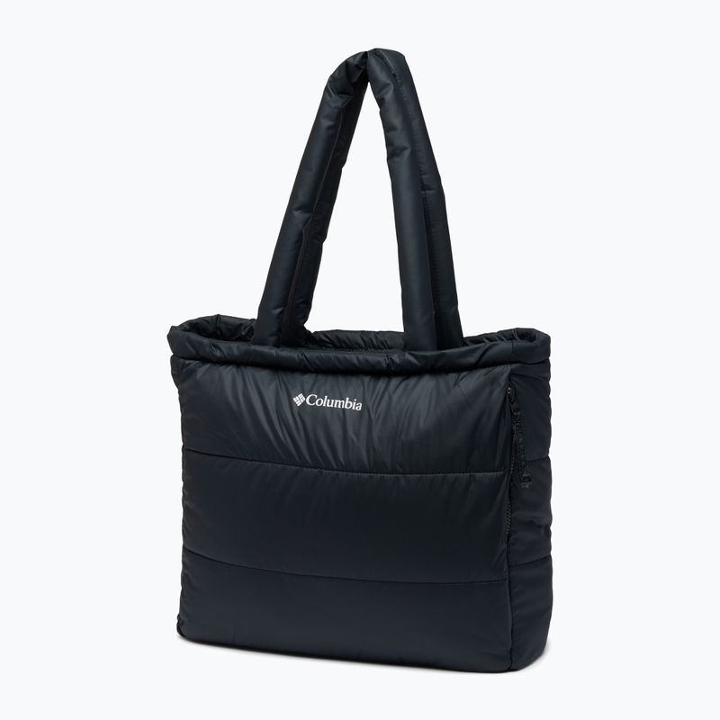 Columbia Pike Lake Tote 15 л туристическа чанта черна