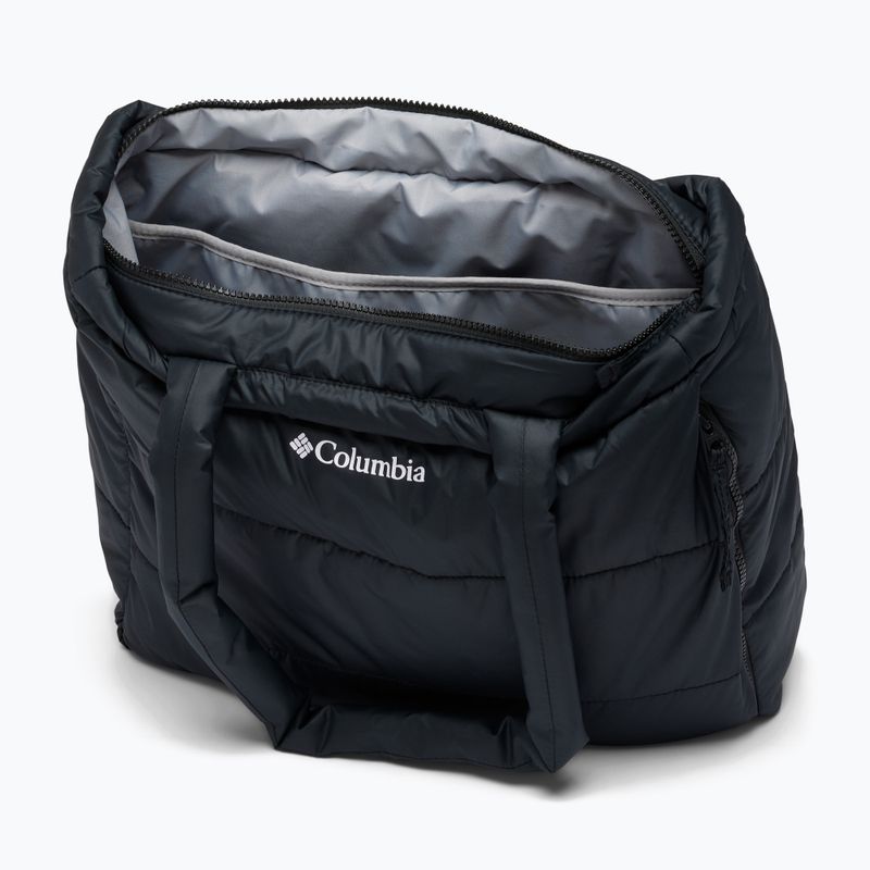 Columbia Pike Lake Tote 15 л туристическа чанта черна 3