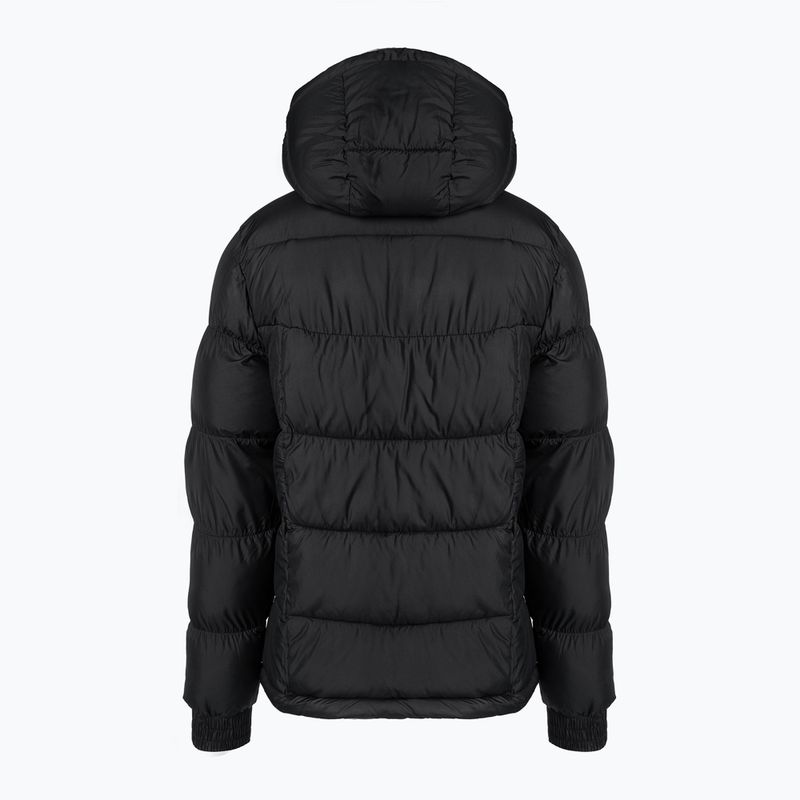 Дамско пухено яке Columbia Pike Lake Insulated II black 010 9