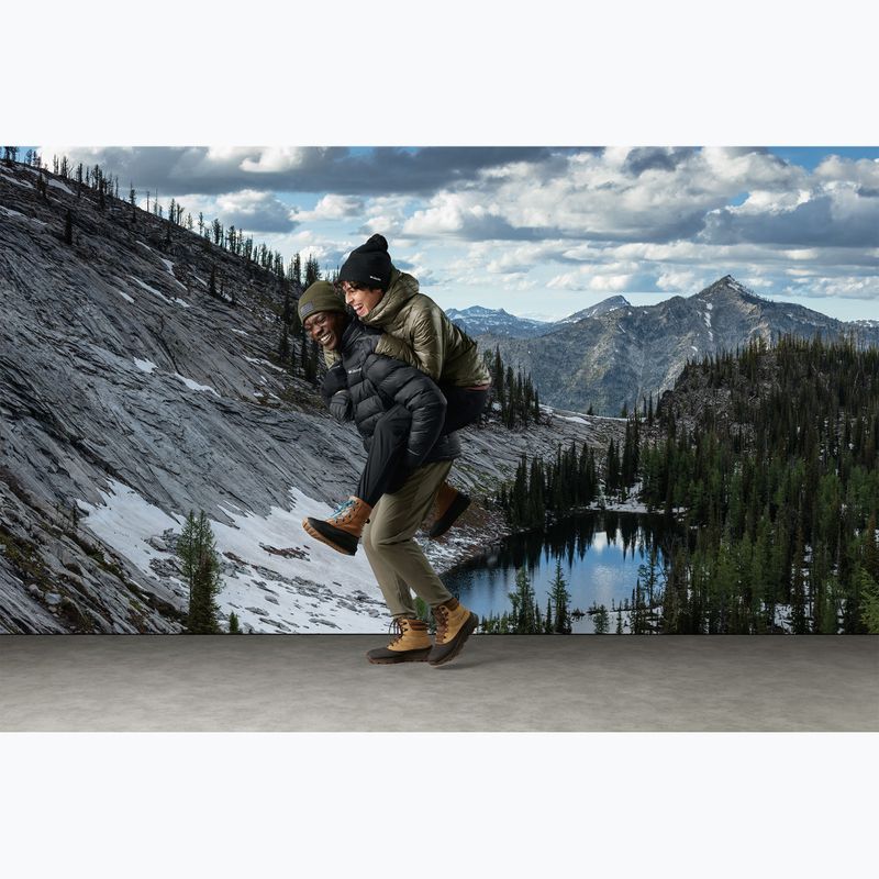 Мъжки ръкавици за трекинг Columbia Trail Commute black 5