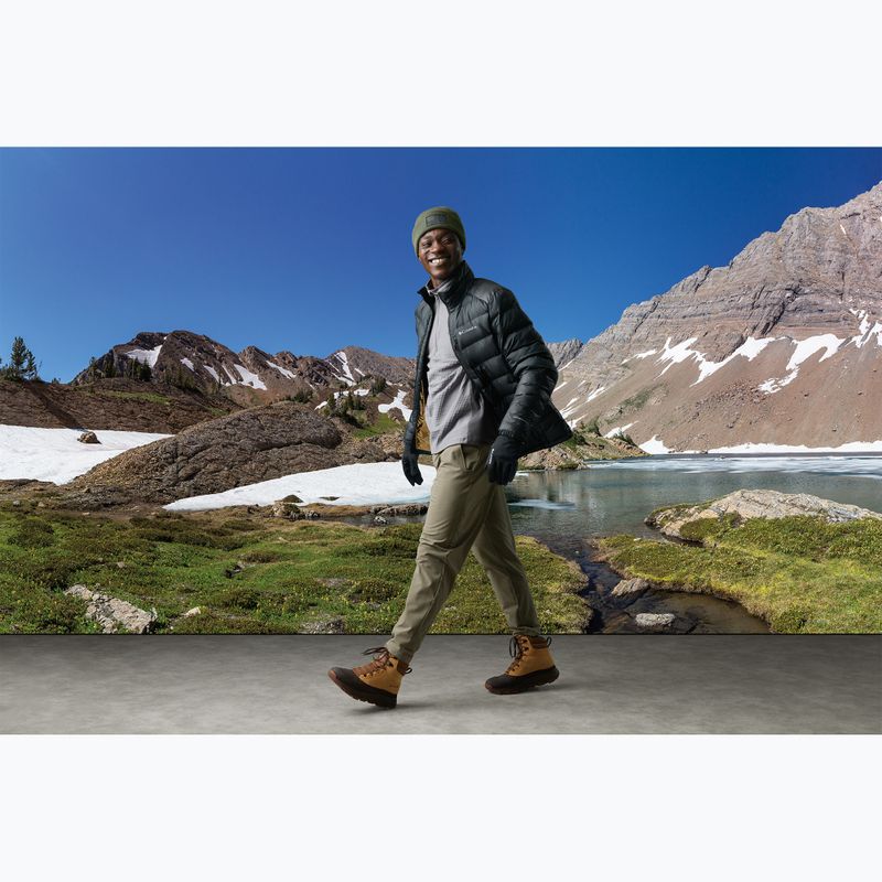Мъжки ръкавици за трекинг Columbia Trail Commute black 7