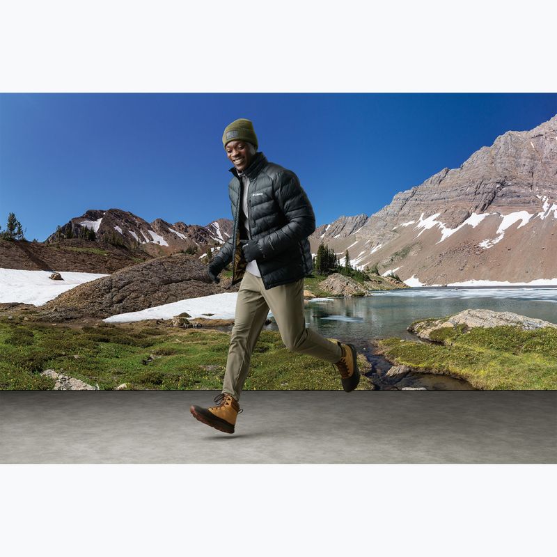Мъжки ръкавици за трекинг Columbia Trail Commute black 8