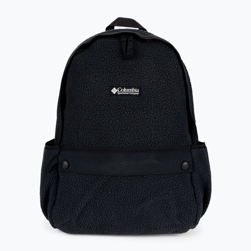 Градска раница Columbia Helvetia 14 l black