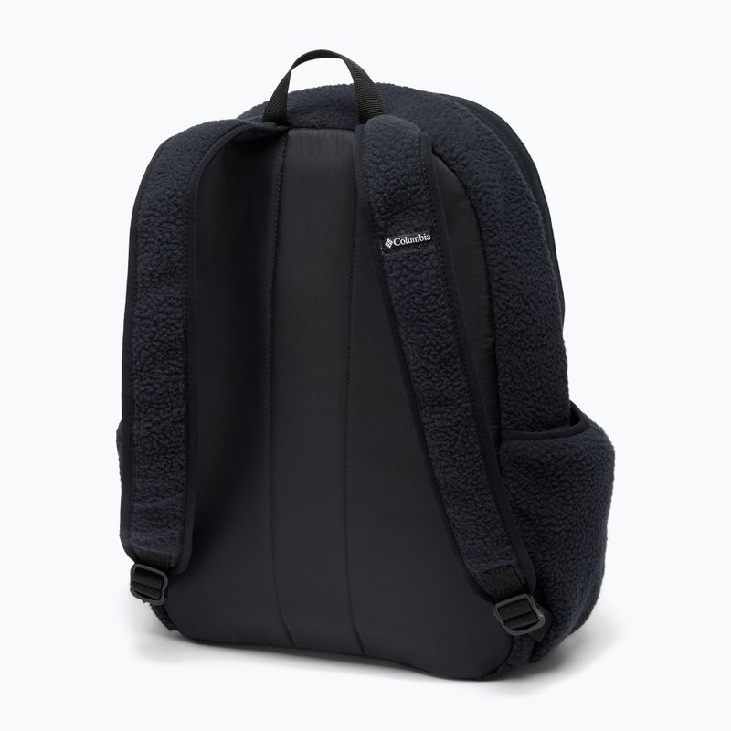 Градска раница Columbia Helvetia 14 l black 6