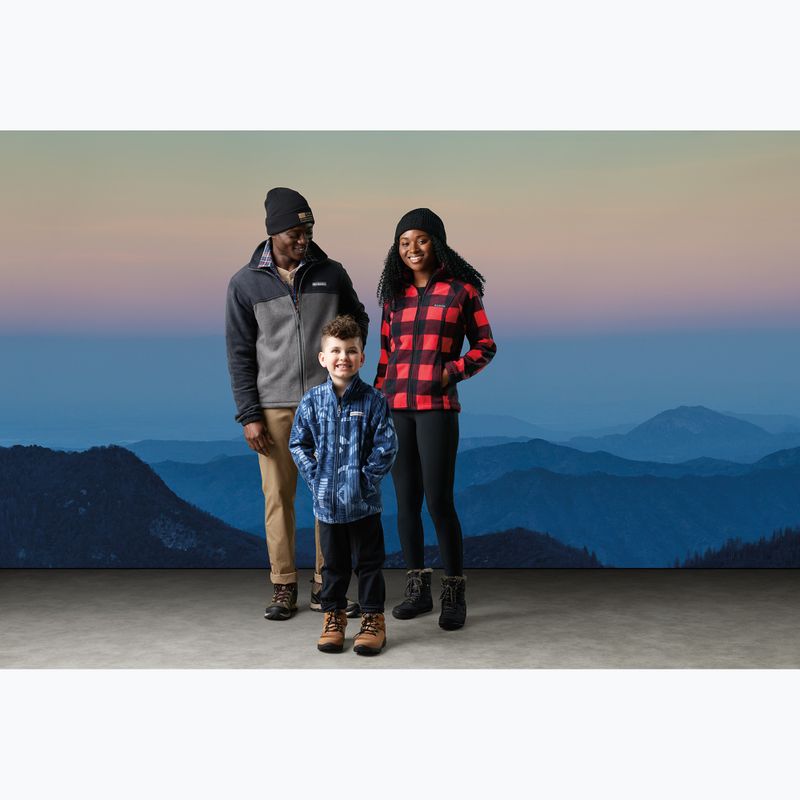 Дамска зимна шапка Columbia Agate Pass Cable Knit black 8