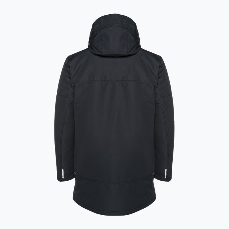 Мъжки панталон Columbia Landroamer Down Parka black 10