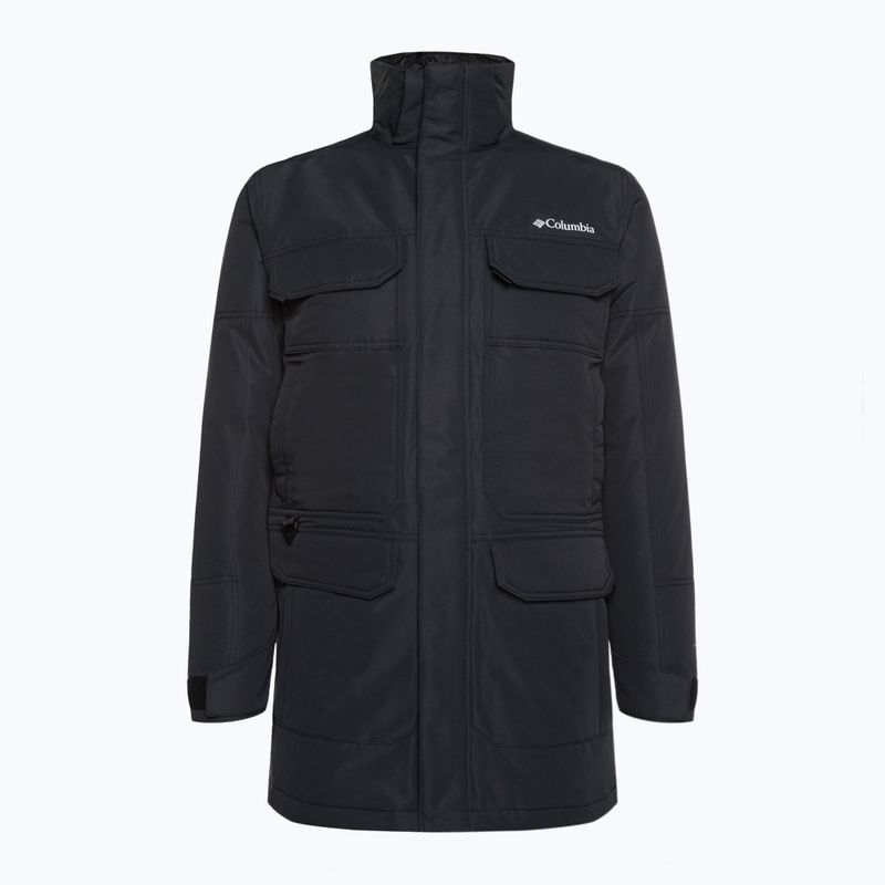 Мъжки панталон Columbia Landroamer Down Parka black 11