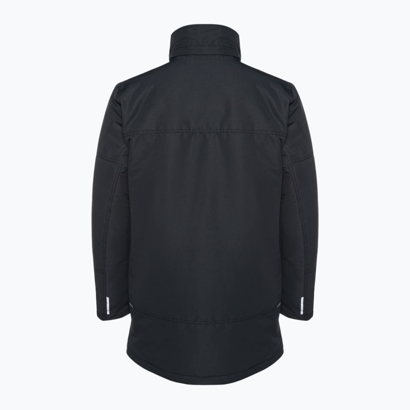Мъжки панталон Columbia Landroamer Down Parka black 12
