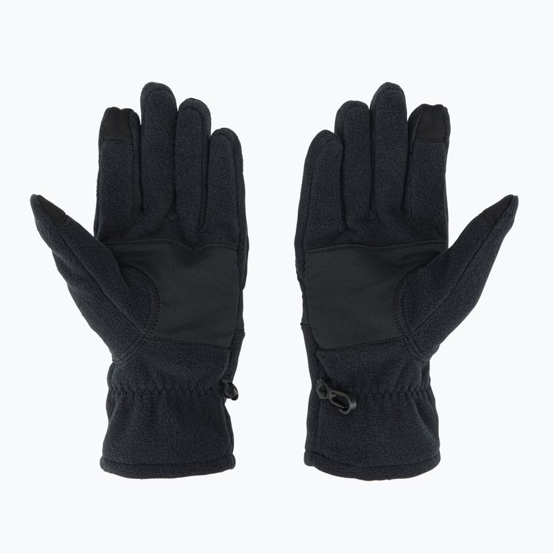 Columbia Fast Trek II мъжки ръкавици за трекинг черни 2