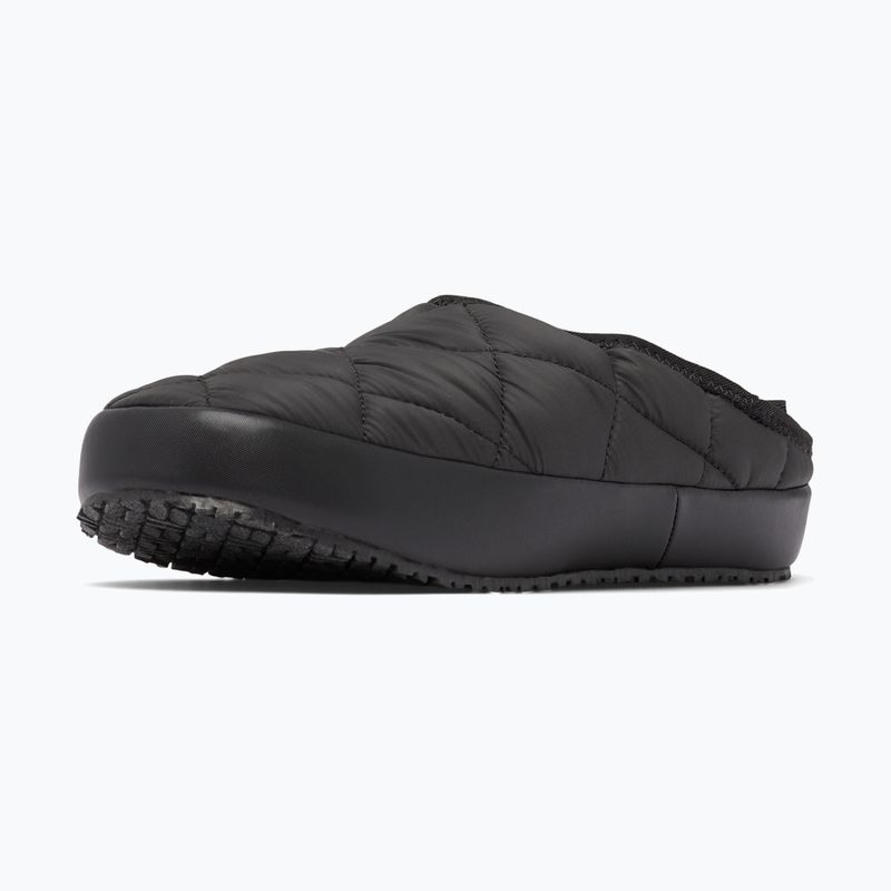 Чехли Columbia Oh Lazy Bend Camper black/graphite 15