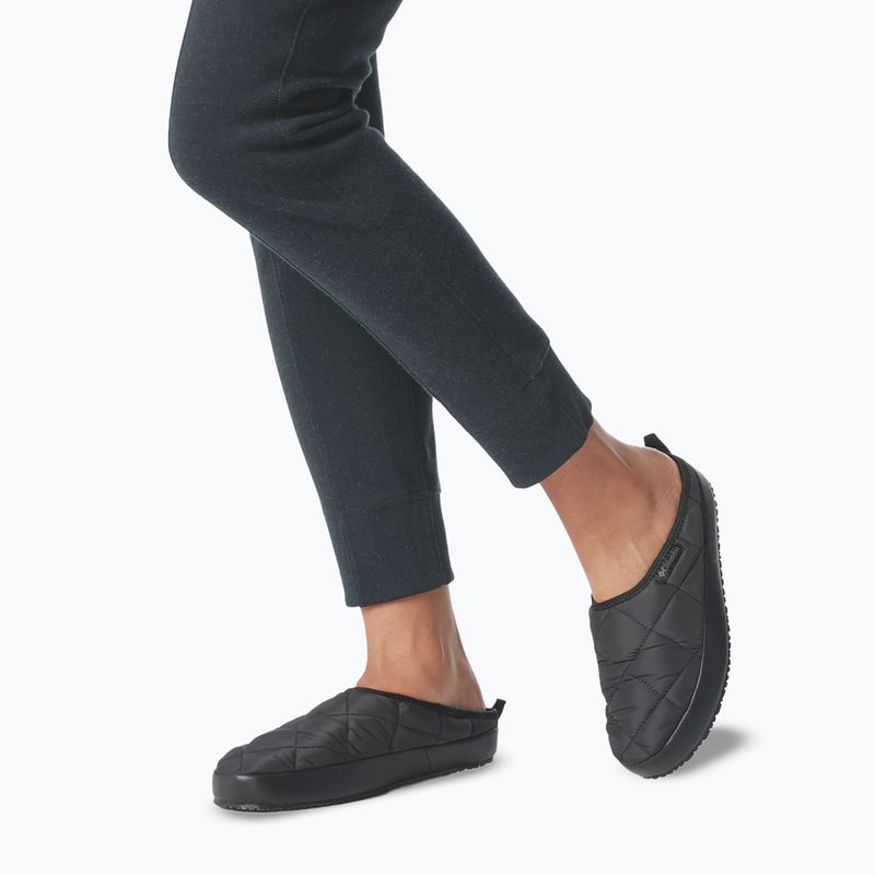 Чехли Columbia Oh Lazy Bend Camper black/graphite 10