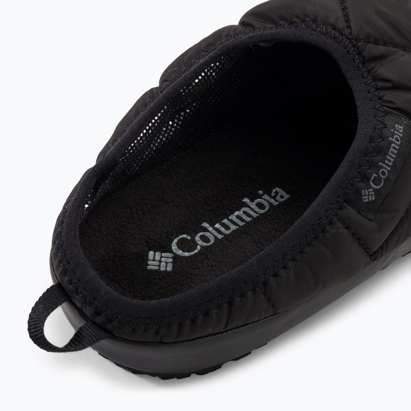 Чехли Columbia Oh Lazy Bend Camper black/graphite 9