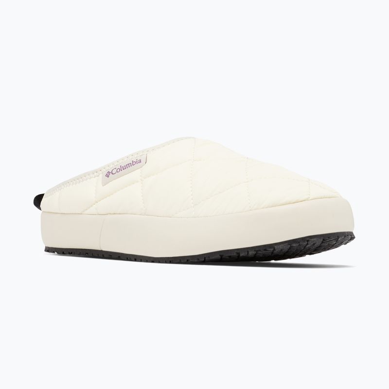 Чехли Columbia Oh Lazy Bend Camper fawn/dark lavender 10