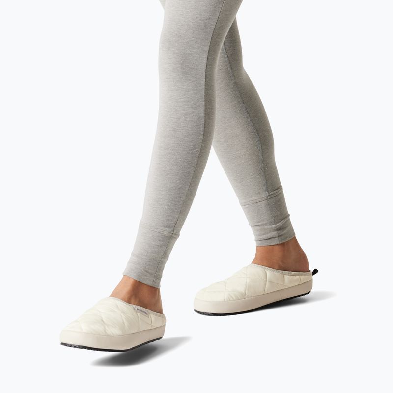 Чехли Columbia Oh Lazy Bend Camper fawn/dark lavender 19