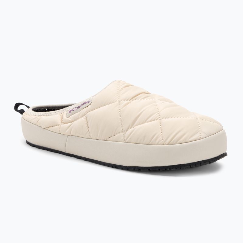 Чехли Columbia Oh Lazy Bend Camper fawn/dark lavender