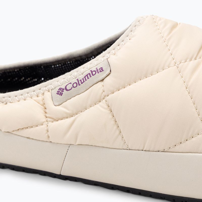 Чехли Columbia Oh Lazy Bend Camper fawn/dark lavender 8