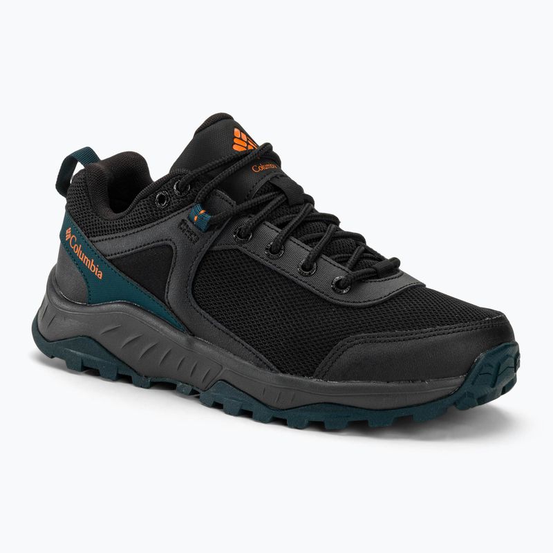 Columbia Trailstorm Ascend Wp black/night wave мъжки туристически обувки