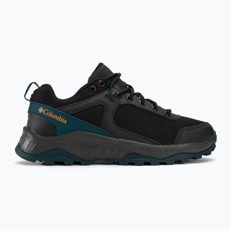 Columbia Trailstorm Ascend Wp black/night wave мъжки туристически обувки 2
