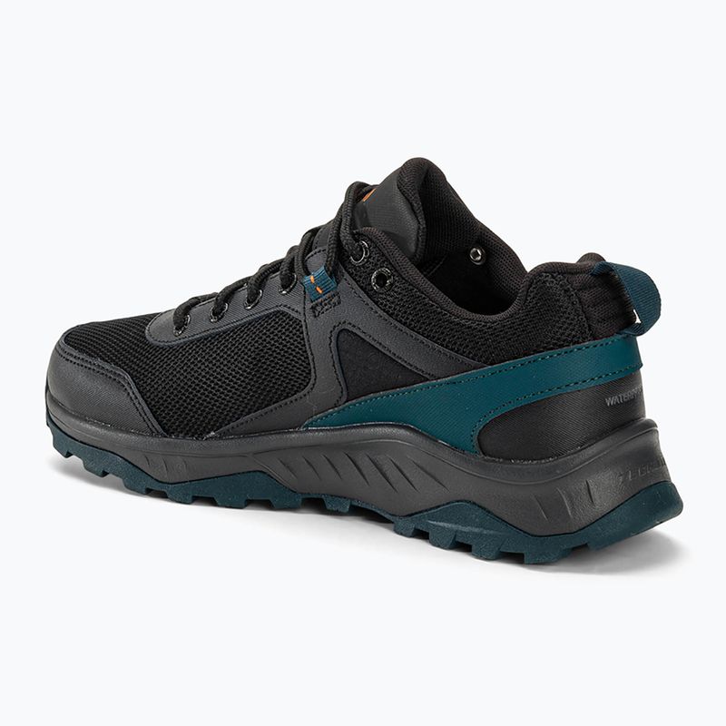 Columbia Trailstorm Ascend Wp black/night wave мъжки туристически обувки 3