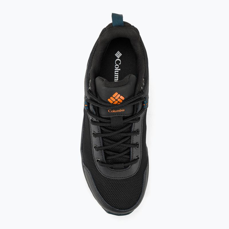 Columbia Trailstorm Ascend Wp black/night wave мъжки туристически обувки 6