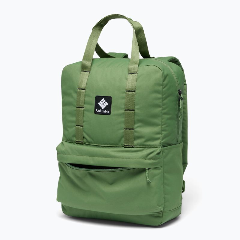 Градска раница Columbia Trail Traveler 24 canteen 3