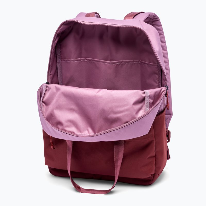 Градска раница Columbia Trail Traveler 24 spice/fig 4