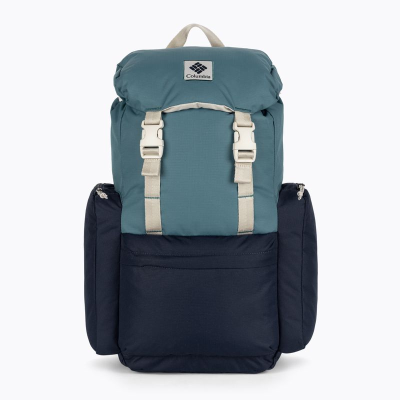 Градска раница Columbia Trail Traveler 28 cloudburst/collegiate navy