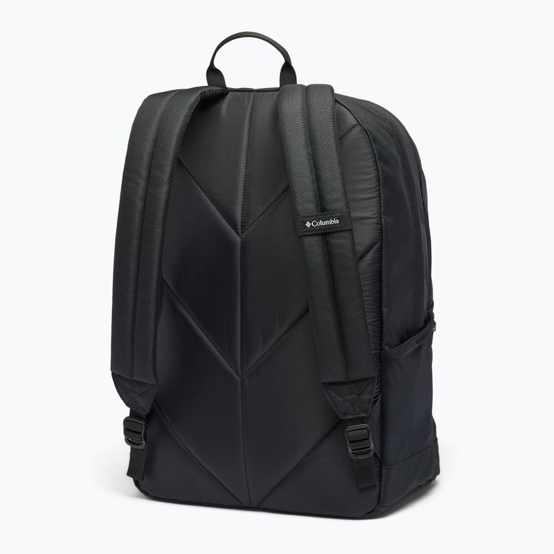 Градска раница Columbia Zigzag 30 l black 2