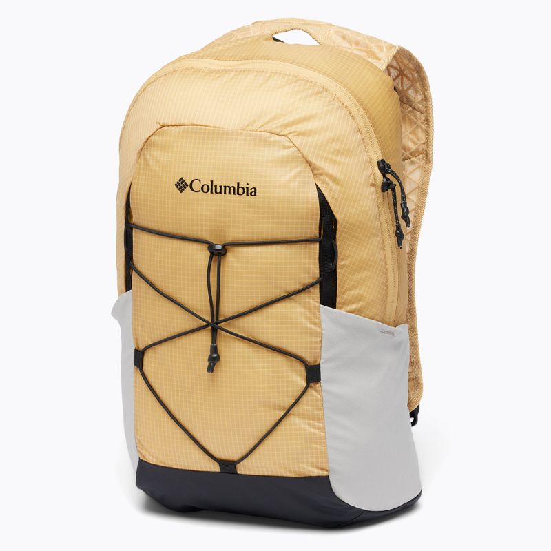 Columbia Tandem Trail 16 l light camel/flint grey туристическа раница