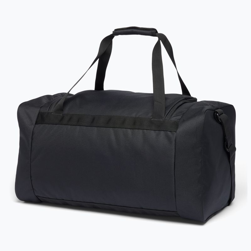 Columbia Zigzag Duffel 50 л чанта черна 2