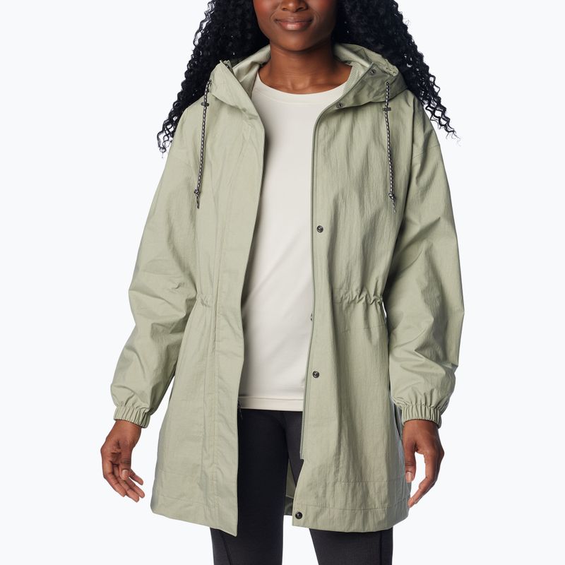 Columbia дамски Splash Side safari crinkle mackintosh 2