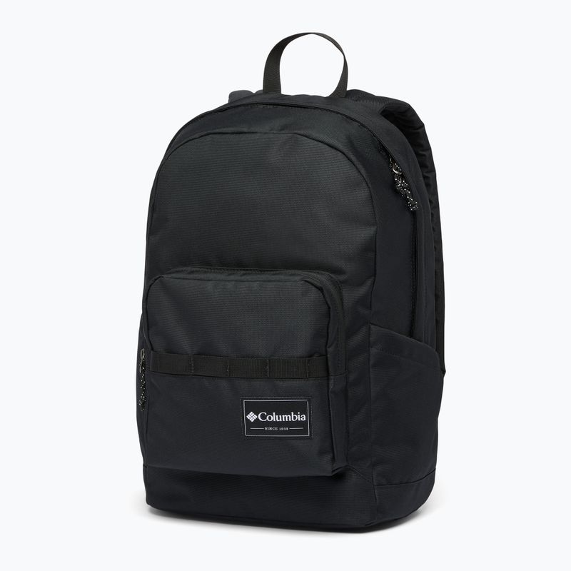 Градска раница Columbia Zigzag 22 l black