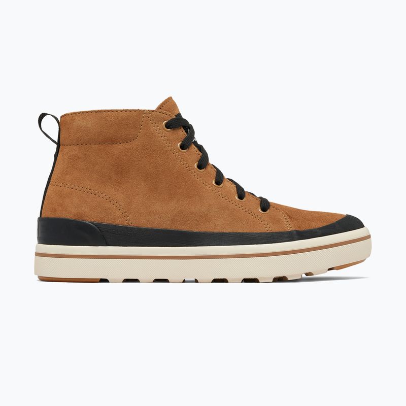 Мъжки обувки Sorel Metro II Chukka WP elk/chalk 9