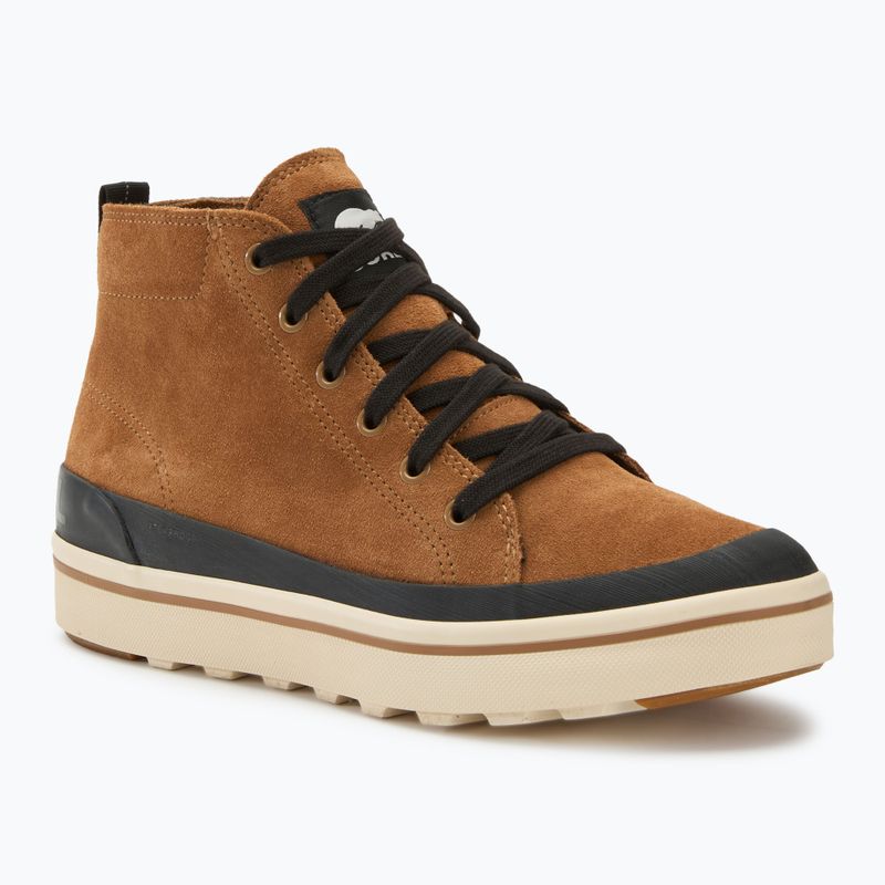 Мъжки обувки Sorel Metro II Chukka WP elk/chalk